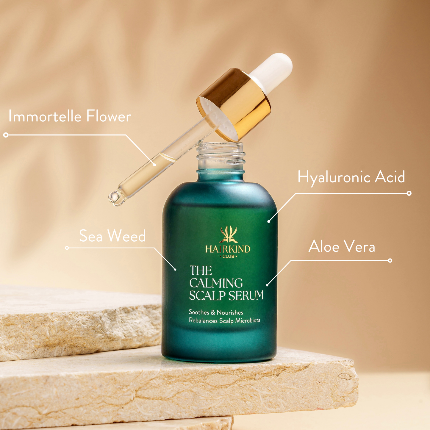 The 2xSerum + Comb Bundle