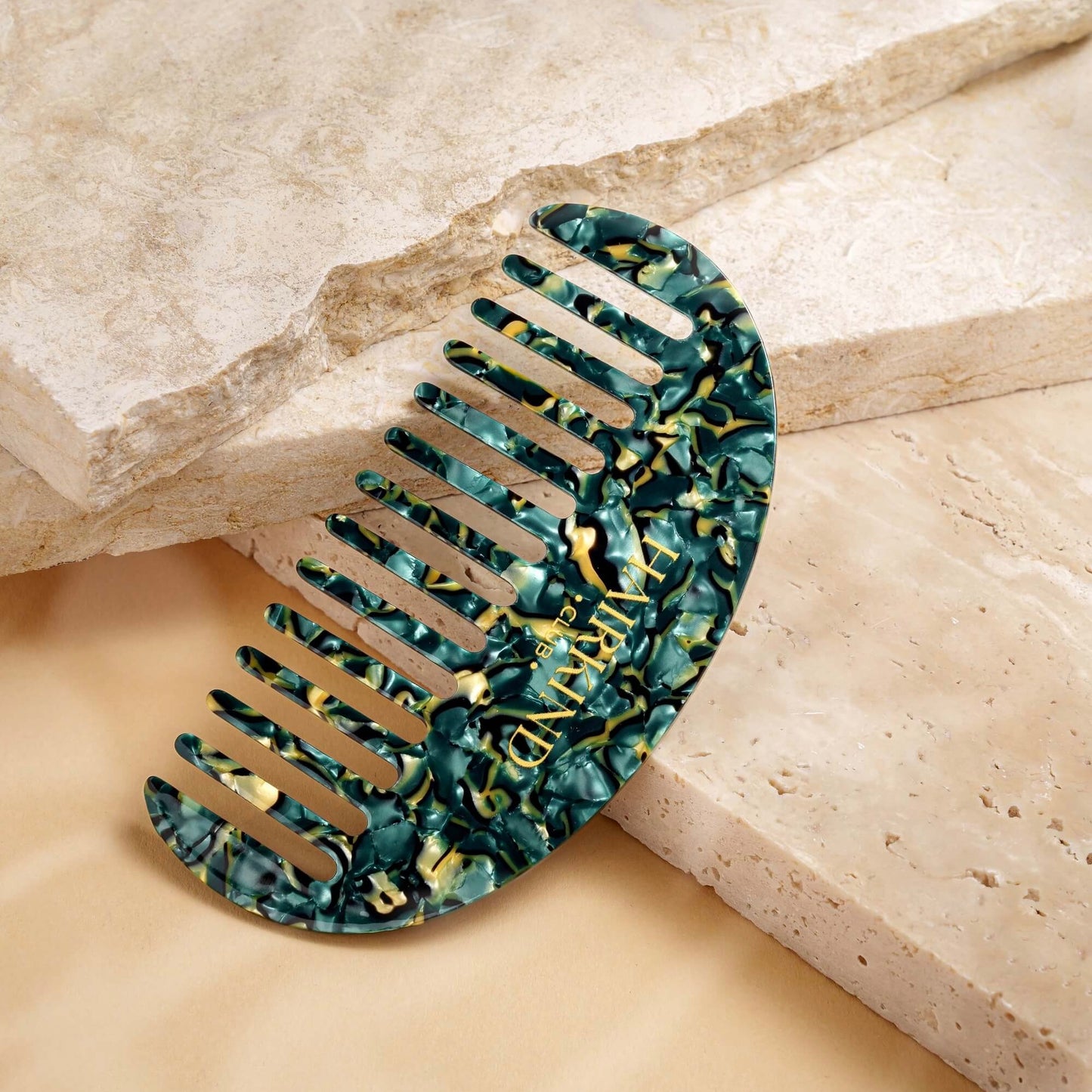 The Comb