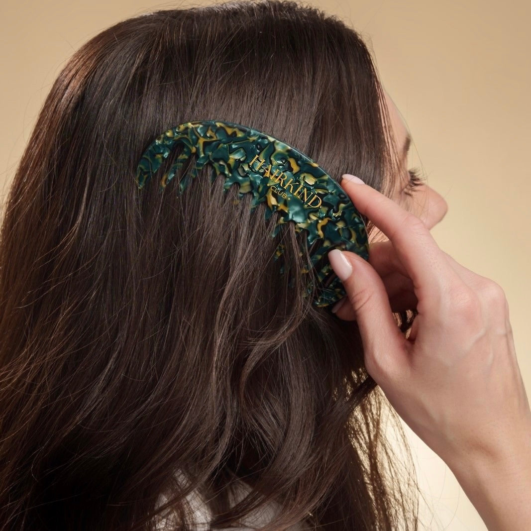 The Comb