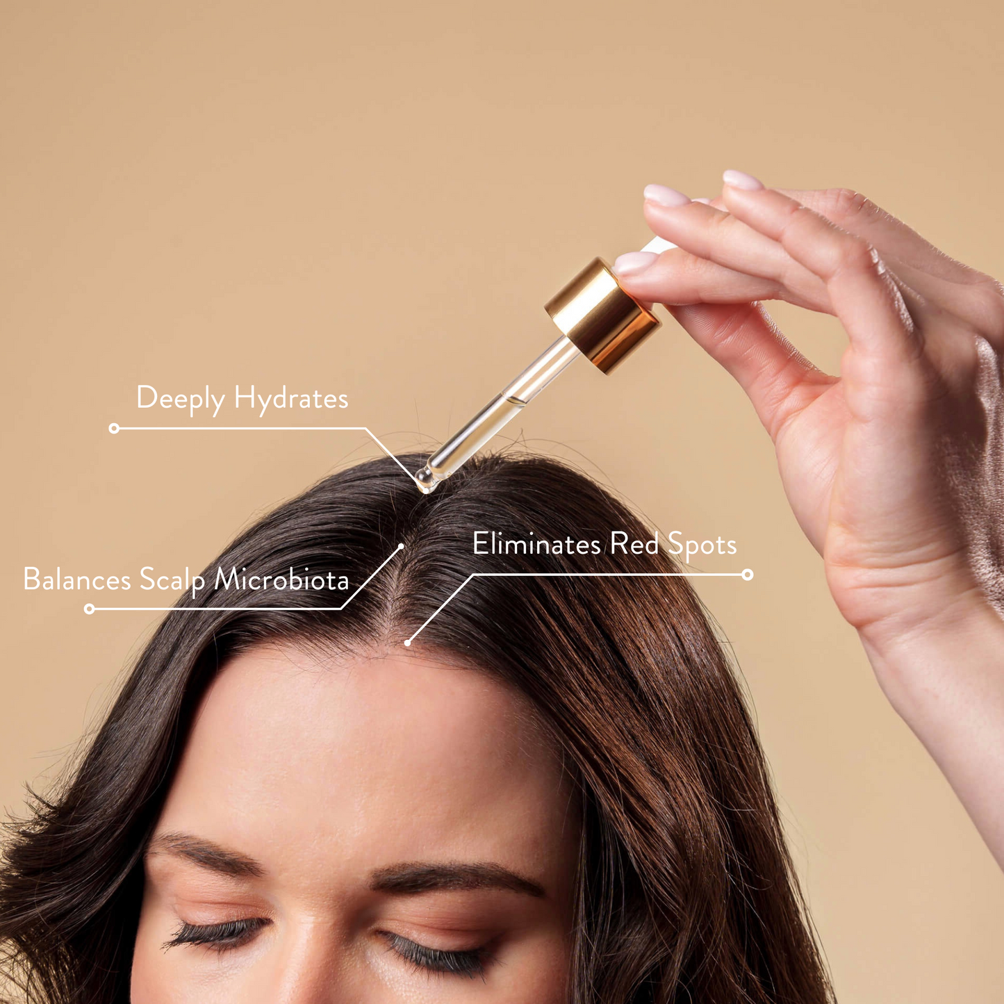 The 2xSerum + Comb Bundle