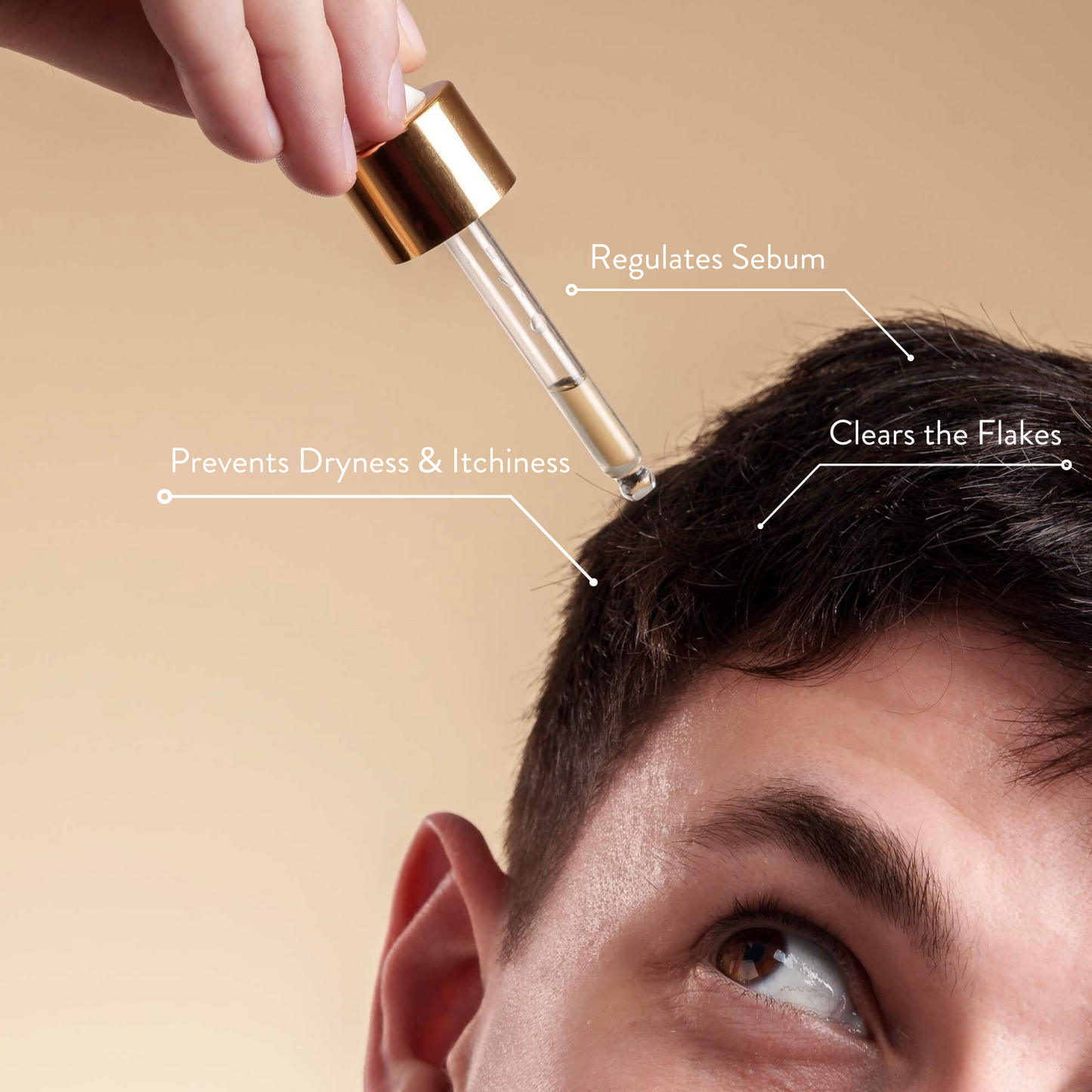 The 2xSerum + Comb Bundle
