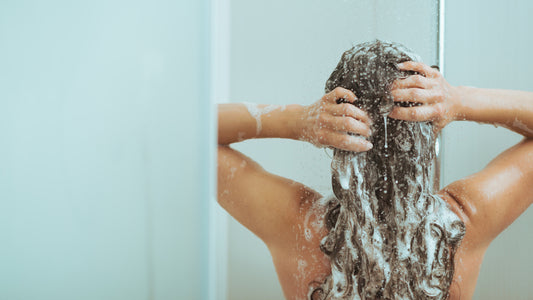 SLS - The Hidden Danger in Your Hair Care Routine
