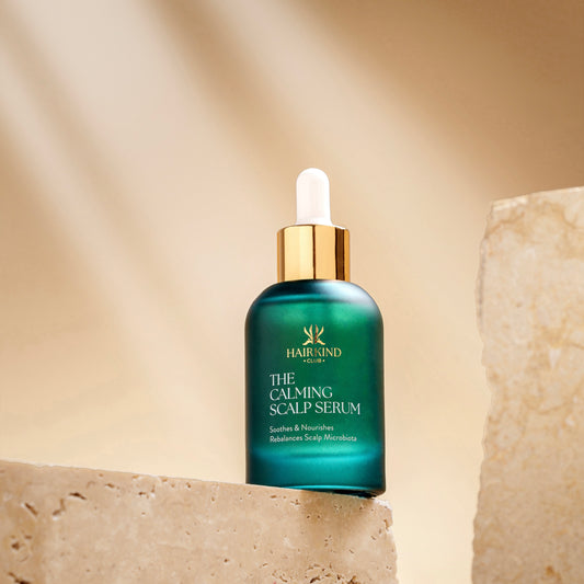 The Calming Scalp Serum